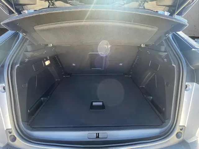 Peugeot 3008 view 7
