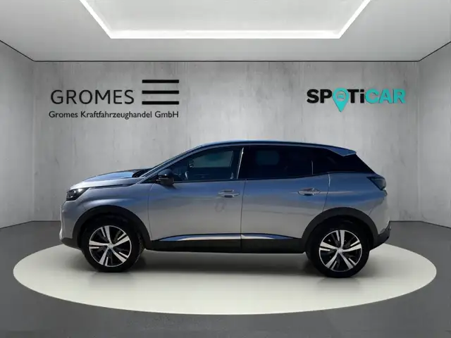 Peugeot 3008 view 6