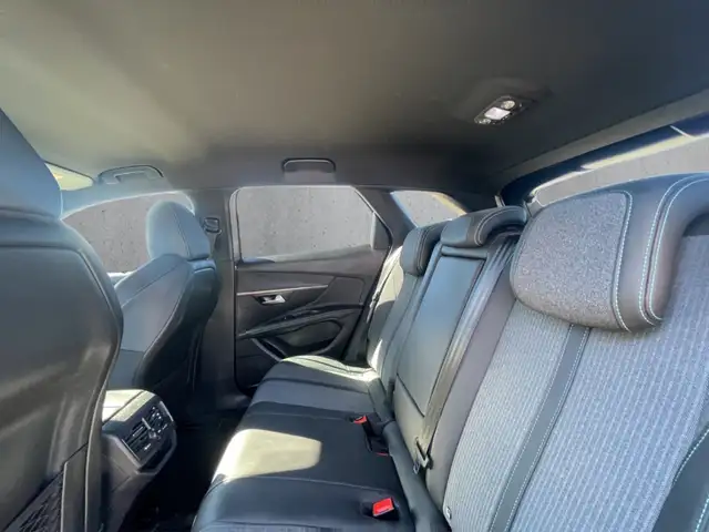 Peugeot 3008 view 8
