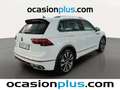 Volkswagen Tiguan 1.5 TSI R-Line DSG 110kW Blanc - thumbnail 3