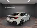 BMW 420 d Gran Coupé M-Sport NP 61.539,- Blanco - thumbnail 3