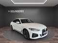 BMW 420 d Gran Coupé M-Sport NP 61.539,- Blanco - thumbnail 5