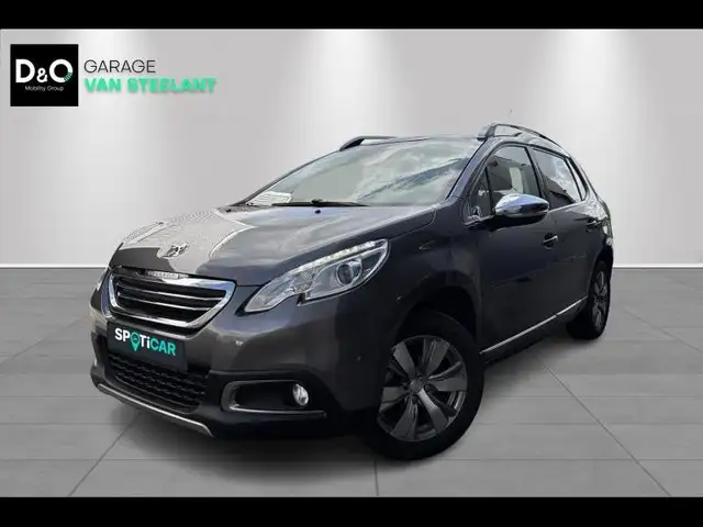 Peugeot 2008 Allure.GPS.CARPLAY.PANORAMA_DAK
