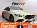 Mercedes-Benz CLA 180 Blanco - thumbnail 1