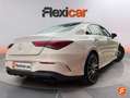 Mercedes-Benz CLA 180 Blanco - thumbnail 8