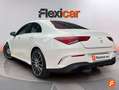 Mercedes-Benz CLA 180 Blanco - thumbnail 5