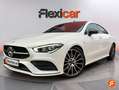 Mercedes-Benz CLA 180 Blanco - thumbnail 3
