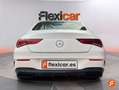 Mercedes-Benz CLA 180 Blanco - thumbnail 7