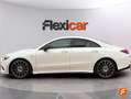 Mercedes-Benz CLA 180 Blanco - thumbnail 4