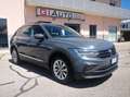Volkswagen Tiguan 1.5 TSI 150 CV DSG ACT Life ***TAGLIANDI VW*** Gris - thumbnail 1