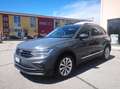 Volkswagen Tiguan 1.5 TSI 150 CV DSG ACT Life ***TAGLIANDI VW*** Gris - thumbnail 3