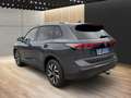 Volkswagen Tiguan 1.5 eTSI LIMITED el. AHK Easy open Klima Navi Grijs - thumbnail 4