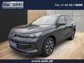 Volkswagen Tiguan 1.5 eTSI LIMITED el. AHK Easy open Klima Navi Grijs - thumbnail 1