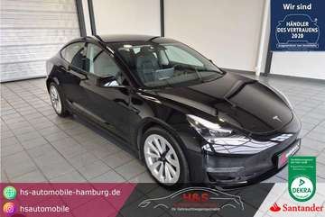 Standard Range Plus RWD EAP+WINTERRÄDER