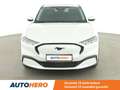 Ford Mustang Mach-E electric drive 216 kW Blanc - thumbnail 36