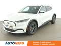 Ford Mustang Mach-E electric drive 216 kW Blanc - thumbnail 1