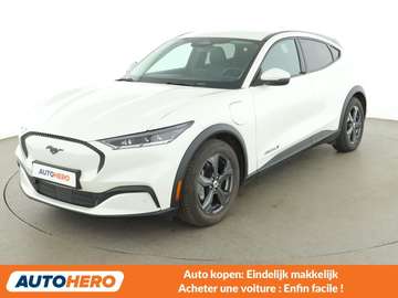 electric drive 216 kW