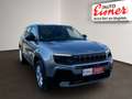 Jeep Avenger 1.2 GSE T3 ALTITUDE Grijs - thumbnail 17