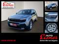 Jeep Avenger 1.2 GSE T3 ALTITUDE Grijs - thumbnail 1