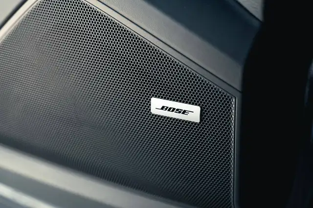 Porsche Cayenne view 11