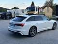 Audi A6 55 2.0 TFSI e quattro sport OPF (EURO 6d) * 3xS... Weiß - thumbnail 7