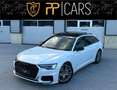 Audi A6 55 2.0 TFSI e quattro sport OPF (EURO 6d) * 3xS... Weiß - thumbnail 1