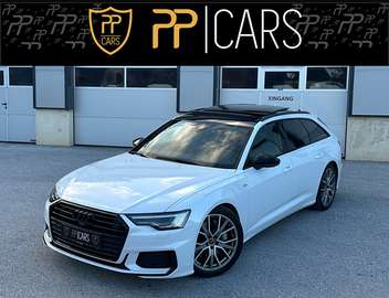 55 2.0 TFSI e quattro sport OPF (EURO 6d) * 3xS...