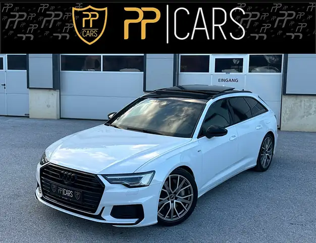 Audi A6 55 2.0 TFSI e quattro sport OPF (EURO 6d) * 3xS...