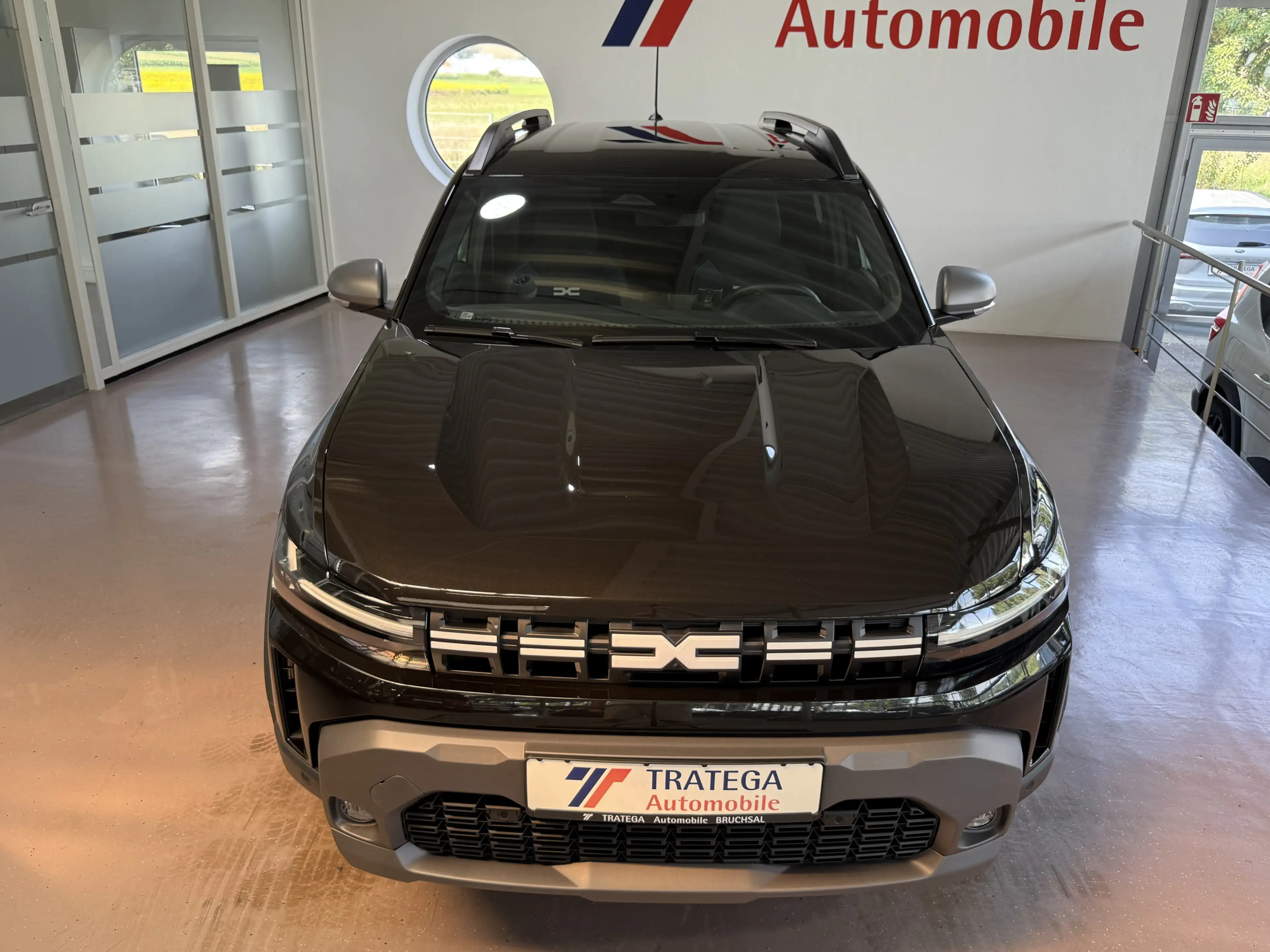 Dacia Duster mild hybrid140 Journey City- Winter-Paket — photo 3