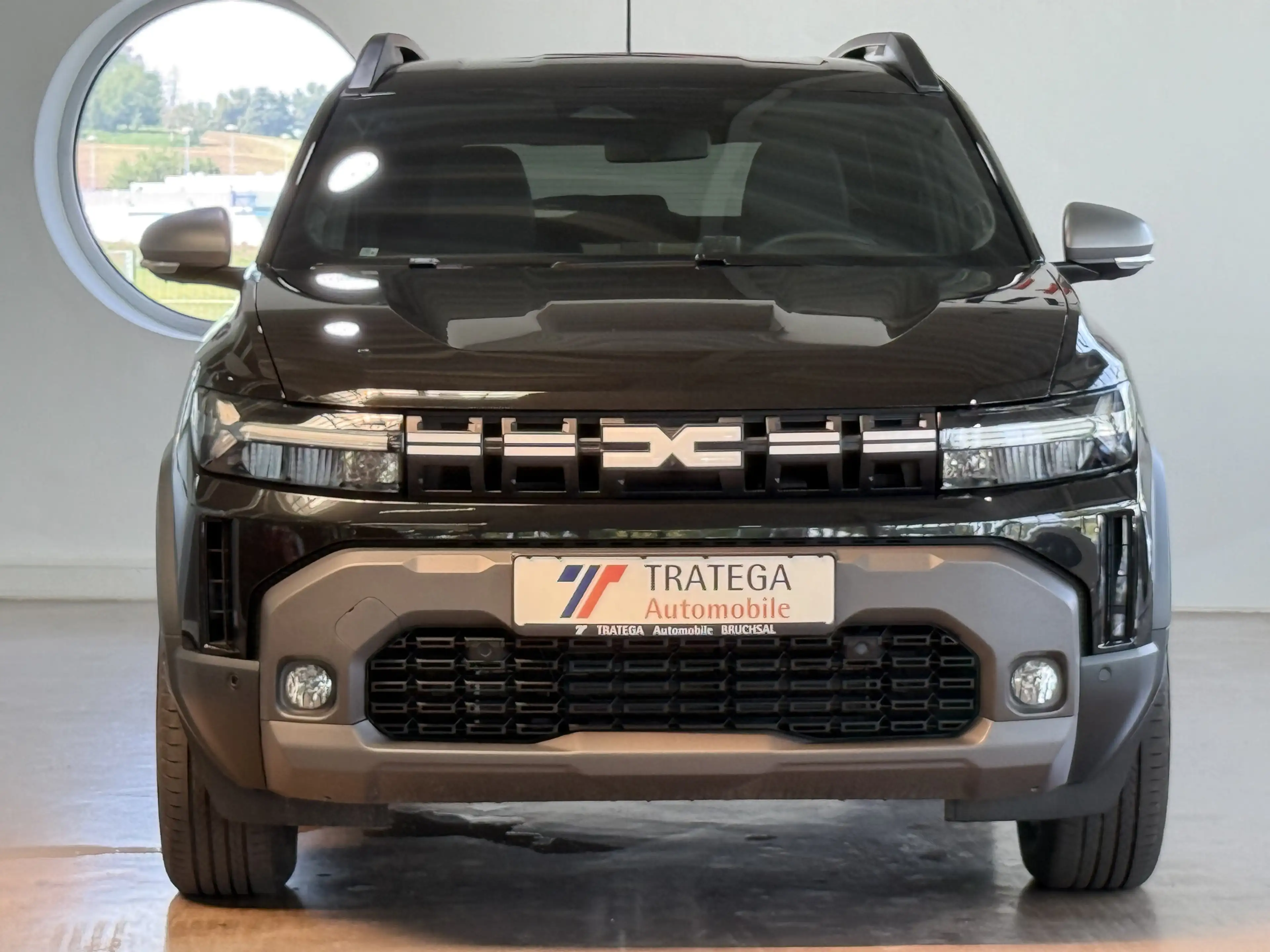Dacia Duster mild hybrid140 Journey City- Winter-Paket — photo 2