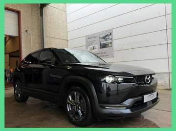 35,5 kWh E-SKYACTIV Automaat *Gps/Camera*