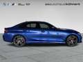 BMW 320 d xDrive Limousine ///M-Sport SpurAss AHK SHD Blauw - thumbnail 5