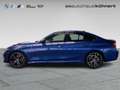 BMW 320 d xDrive Limousine ///M-Sport SpurAss AHK SHD Blauw - thumbnail 2