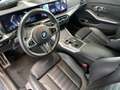 BMW 320 d xDrive Limousine ///M-Sport SpurAss AHK SHD Blauw - thumbnail 8
