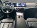 BMW 320 d xDrive Limousine ///M-Sport SpurAss AHK SHD Blauw - thumbnail 10