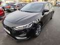 Ford Focus Focus 1,0 EcoBoost Hybrid ST-Line Design Schwarz - thumbnail 2