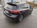 Ford Focus Focus 1,0 EcoBoost Hybrid ST-Line Design Schwarz - thumbnail 5