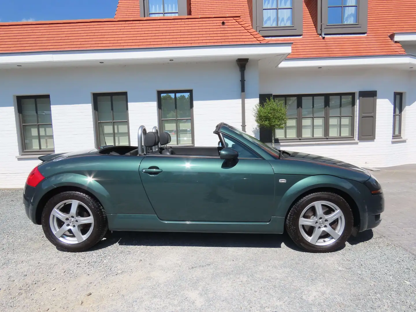 Audi TT TT Roadster 1.8 T Vert - 2