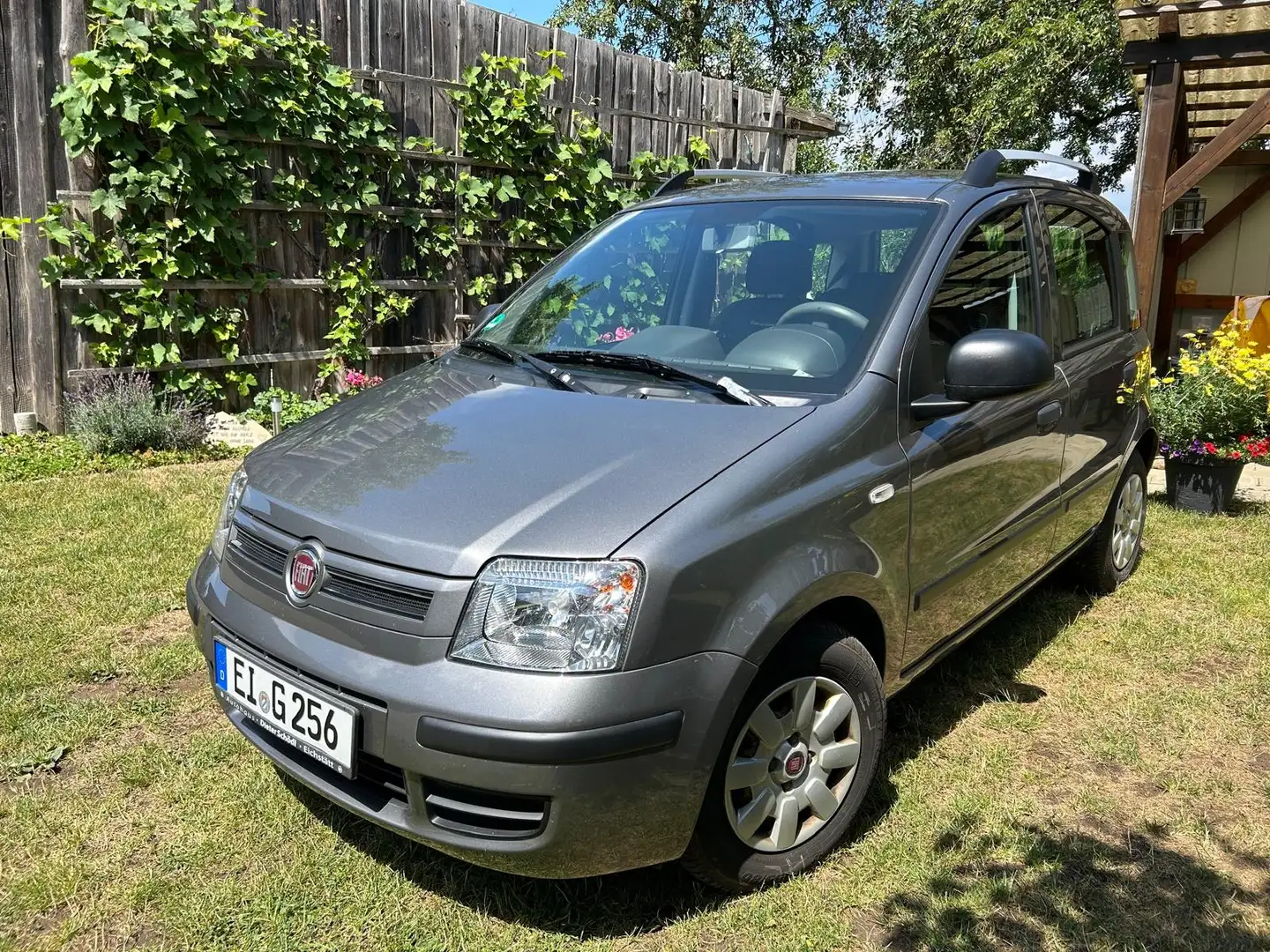Fiat Panda 1.2 Active - 1