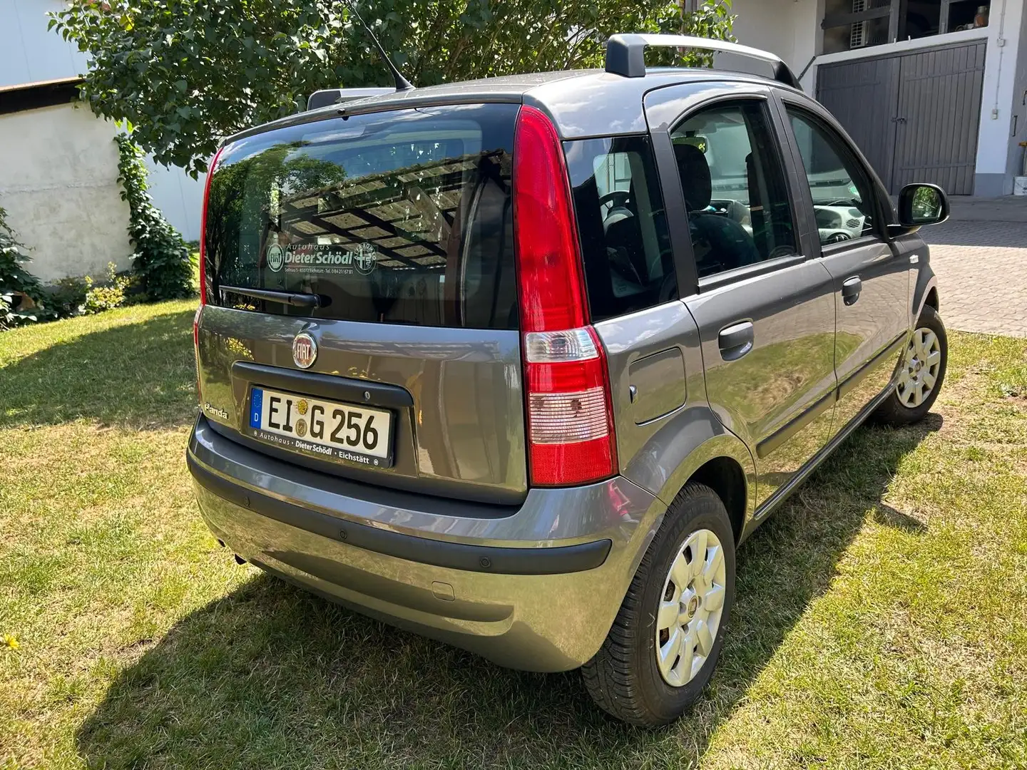 Fiat Panda 1.2 Active - 2
