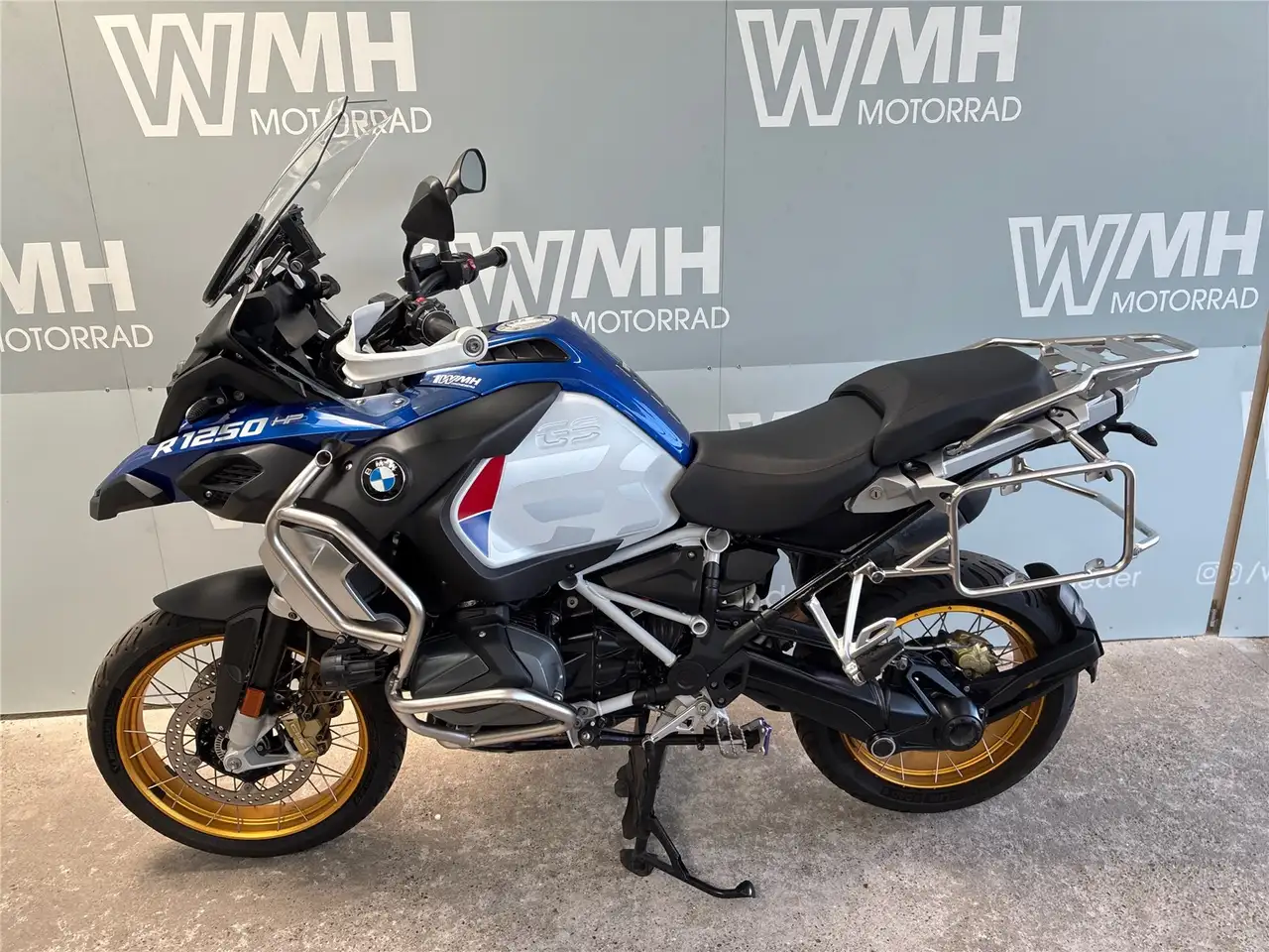 BMW R 1250 GS