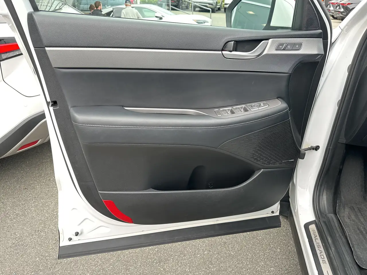 Hyundai PALISADE снимка Hyundai PALISADE
