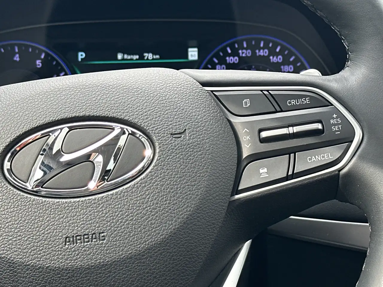 Hyundai PALISADE снимка Hyundai PALISADE