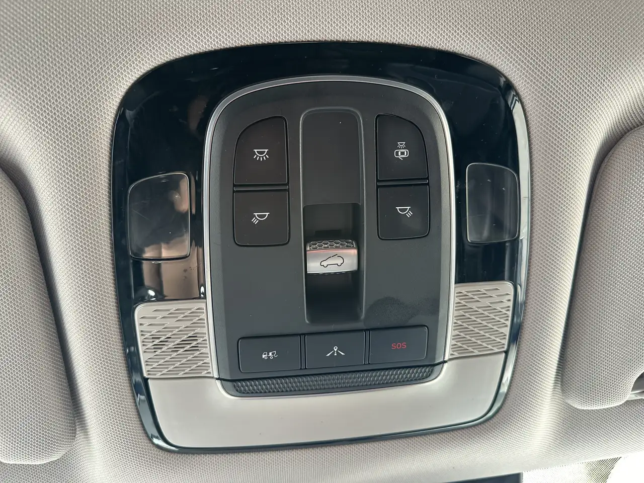 Hyundai PALISADE снимка Hyundai PALISADE