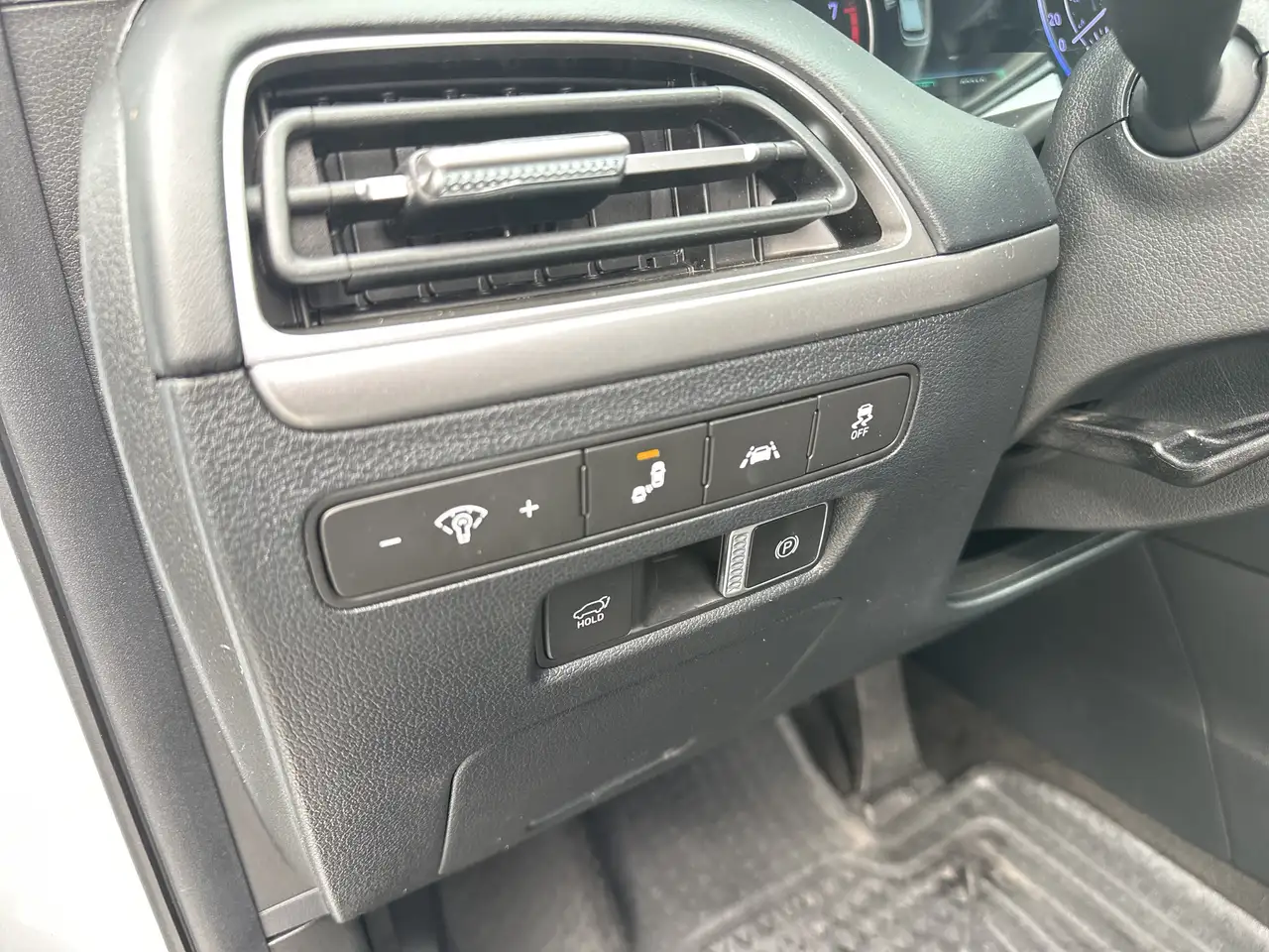 Hyundai PALISADE снимка Hyundai PALISADE