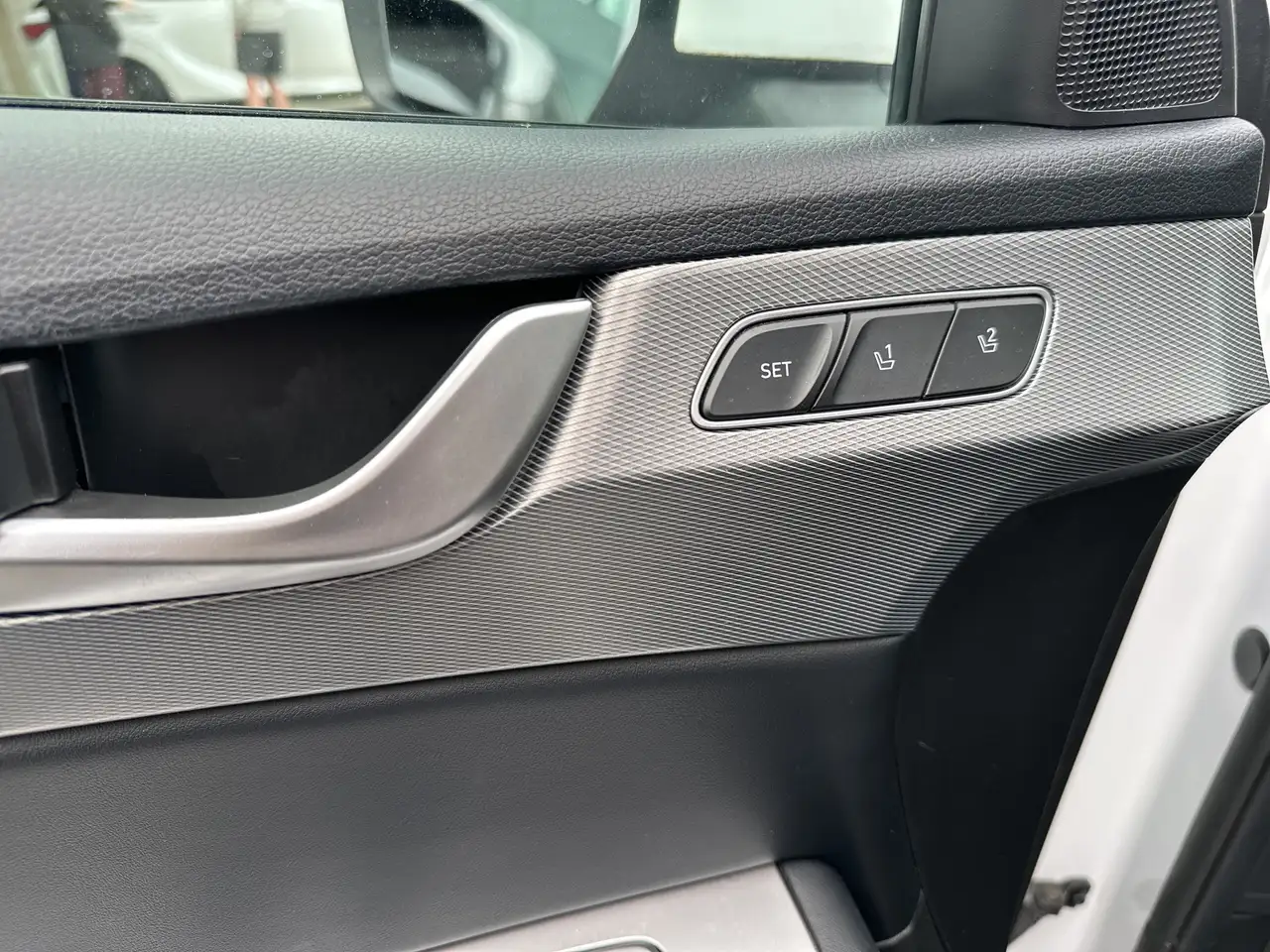 Hyundai PALISADE снимка Hyundai PALISADE