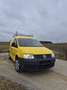 Volkswagen Caddy 2,0 TDI Gelb - thumbnail 21