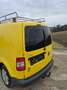 Volkswagen Caddy 2,0 TDI Gelb - thumbnail 6