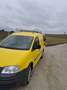 Volkswagen Caddy 2,0 TDI Gelb - thumbnail 10