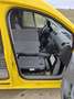 Volkswagen Caddy 2,0 TDI Gelb - thumbnail 7